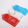 Export of multi-functional household 304 stainless steel egg slicer Specification image
